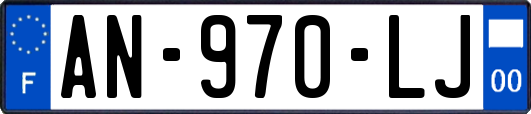 AN-970-LJ