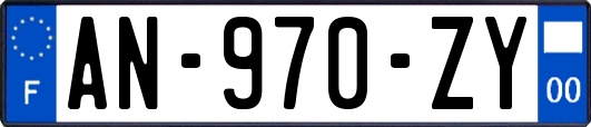 AN-970-ZY