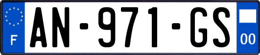 AN-971-GS