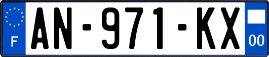 AN-971-KX