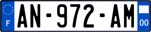 AN-972-AM