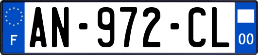 AN-972-CL