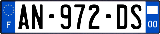 AN-972-DS