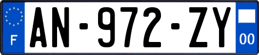 AN-972-ZY