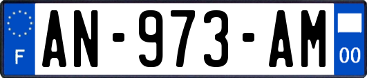 AN-973-AM