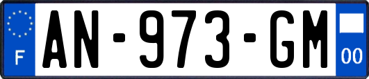 AN-973-GM