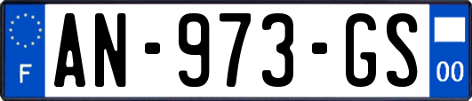 AN-973-GS