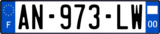 AN-973-LW