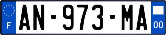 AN-973-MA