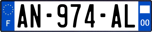 AN-974-AL