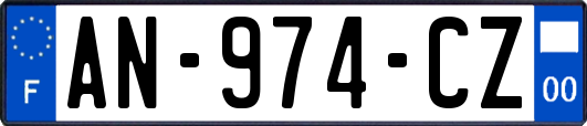 AN-974-CZ