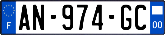 AN-974-GC