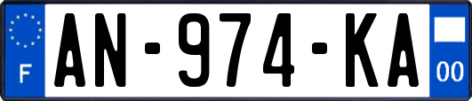 AN-974-KA