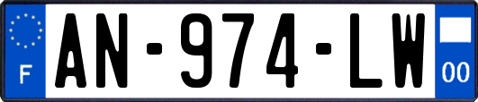 AN-974-LW