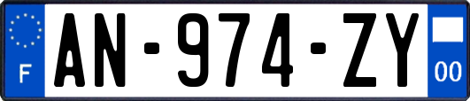 AN-974-ZY