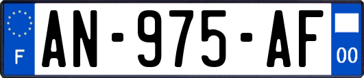 AN-975-AF