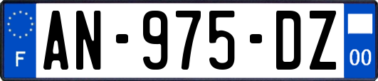 AN-975-DZ