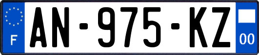 AN-975-KZ