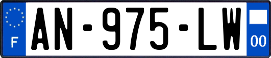 AN-975-LW