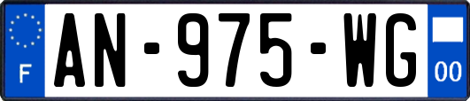 AN-975-WG