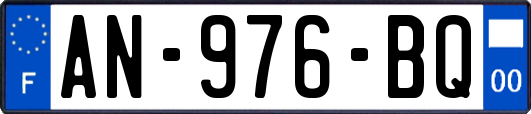 AN-976-BQ