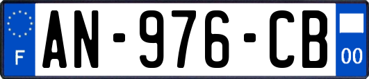 AN-976-CB