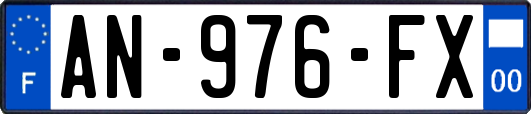 AN-976-FX