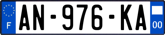 AN-976-KA