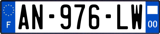 AN-976-LW