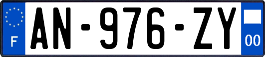 AN-976-ZY