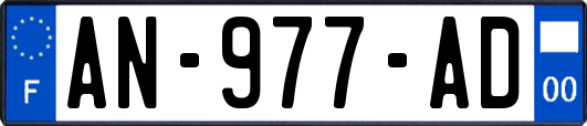 AN-977-AD