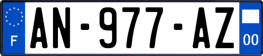 AN-977-AZ