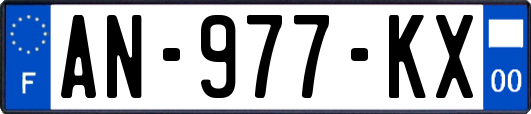 AN-977-KX