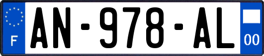 AN-978-AL