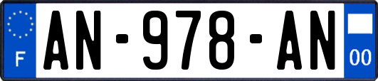 AN-978-AN