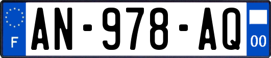 AN-978-AQ