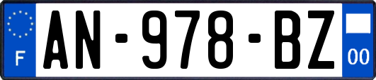 AN-978-BZ