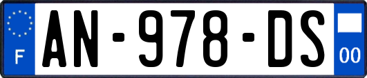 AN-978-DS