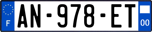 AN-978-ET