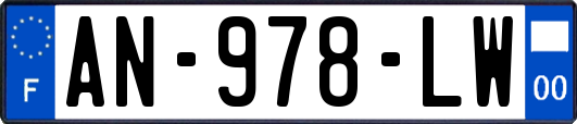 AN-978-LW