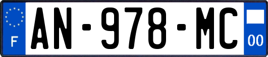 AN-978-MC