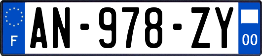 AN-978-ZY