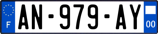 AN-979-AY