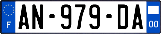 AN-979-DA