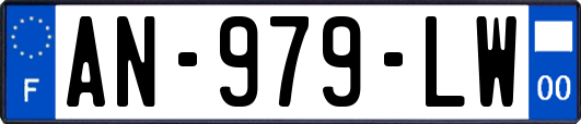 AN-979-LW