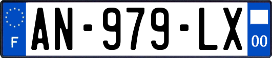 AN-979-LX