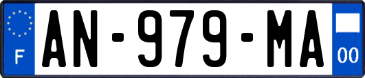 AN-979-MA