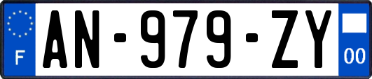 AN-979-ZY