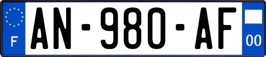 AN-980-AF