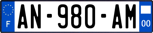 AN-980-AM